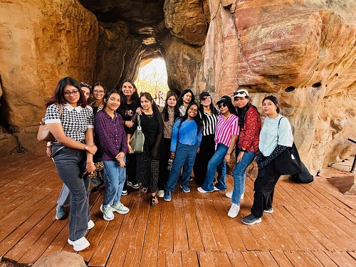 Madhya Pradesh Tourism